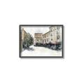 Picture of Around the Block II _GroupedProduct_Rectangle_Landscape_Canvas_Framed_