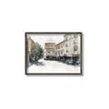 Picture of Around the Block II _GroupedProduct_Rectangle_Landscape_Canvas_Framed_