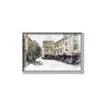 Picture of Around the Block II _GroupedProduct_Rectangle_Landscape_Canvas_Framed_