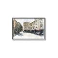 Picture of Around the Block II _GroupedProduct_Rectangle_Landscape_Canvas_Framed_