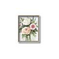 Picture of Wedding Bouquet II _GroupedProduct_Rectangle_Portrait_Canvas_Framed_