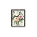 Picture of Wedding Bouquet II _GroupedProduct_Rectangle_Portrait_Canvas_Framed_