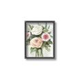 Picture of Wedding Bouquet II _GroupedProduct_Rectangle_Portrait_Canvas_Framed_