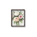 Picture of Wedding Bouquet II _GroupedProduct_Rectangle_Portrait_Canvas_Framed_