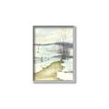 Picture of Winter Walk _GroupedProduct_Rectangle_Portrait_Canvas_Framed_