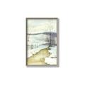 Picture of Winter Walk _GroupedProduct_Rectangle_Portrait_Canvas_Framed_