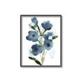 Picture of Blue Poppies II _GroupedProduct_Rectangle_Portrait_Canvas_Framed_