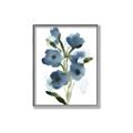 Picture of Blue Poppies II _GroupedProduct_Rectangle_Portrait_Canvas_Framed_