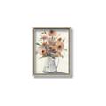 Picture of Summer Flower I _GroupedProduct_Rectangle_Portrait_Canvas_Framed_