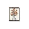Picture of Summer Flower I _GroupedProduct_Rectangle_Portrait_Canvas_Framed_