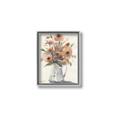 Picture of Summer Flower I _GroupedProduct_Rectangle_Portrait_Canvas_Framed_