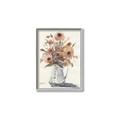 Picture of Summer Flower I _GroupedProduct_Rectangle_Portrait_Canvas_Framed_