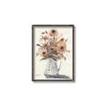 Picture of Summer Flower I _GroupedProduct_Rectangle_Portrait_Canvas_Framed_