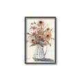Picture of Summer Flower I _GroupedProduct_Rectangle_Portrait_Canvas_Framed_