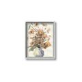 Picture of Summer Flower II  _GroupedProduct_Rectangle_Portrait_Canvas_Framed_