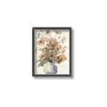 Picture of Summer Flower II  _GroupedProduct_Rectangle_Portrait_Canvas_Framed_