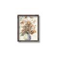 Picture of Summer Flower II  _GroupedProduct_Rectangle_Portrait_Canvas_Framed_