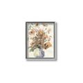 Picture of Summer Flower II  _GroupedProduct_Rectangle_Portrait_Canvas_Framed_