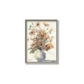 Picture of Summer Flower II  _GroupedProduct_Rectangle_Portrait_Canvas_Framed_