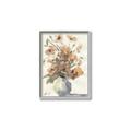 Picture of Summer Flower II  _GroupedProduct_Rectangle_Portrait_Canvas_Framed_