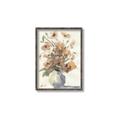Picture of Summer Flower II  _GroupedProduct_Rectangle_Portrait_Canvas_Framed_