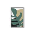 Picture of Leafy I  _GroupedProduct_Rectangle_Portrait_Canvas_Framed_