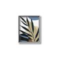 Picture of Leafy II _GroupedProduct_Rectangle_Portrait_Canvas_Framed_