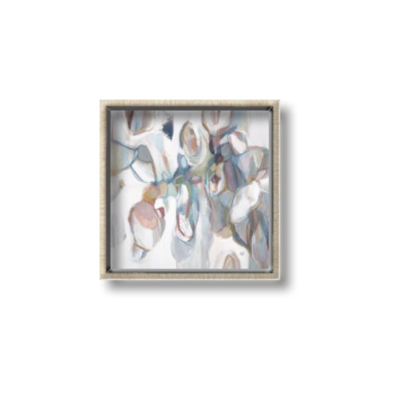 Picture of Spotted  _GroupedProduct_Square_Canvas_Framed_