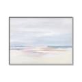 Picture of Oceanscape _GroupedProduct_Rectangle_Landscape_Canvas_Framed_