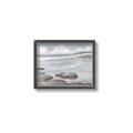 Picture of Maine Coast _GroupedProduct_Rectangle_Landscape_Canvas_Framed_