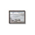 Picture of Maine Coast _GroupedProduct_Rectangle_Landscape_Canvas_Framed_