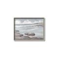 Picture of Maine Coast _GroupedProduct_Rectangle_Landscape_Canvas_Framed_