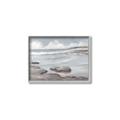 Picture of Maine Coast _GroupedProduct_Rectangle_Landscape_Canvas_Framed_