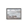 Picture of Maine Coast _GroupedProduct_Rectangle_Landscape_Canvas_Framed_