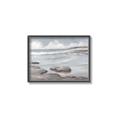 Picture of Maine Coast _GroupedProduct_Rectangle_Landscape_Canvas_Framed_