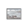 Picture of Maine Coast _GroupedProduct_Rectangle_Landscape_Canvas_Framed_