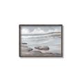 Picture of Maine Coast _GroupedProduct_Rectangle_Landscape_Canvas_Framed_