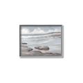 Picture of Maine Coast _GroupedProduct_Rectangle_Landscape_Canvas_Framed_