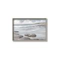 Picture of Maine Coast _GroupedProduct_Rectangle_Landscape_Canvas_Framed_