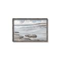 Picture of Maine Coast _GroupedProduct_Rectangle_Landscape_Canvas_Framed_