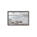 Picture of Maine Coast _GroupedProduct_Rectangle_Landscape_Canvas_Framed_