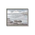 Picture of Maine Coast _GroupedProduct_Rectangle_Landscape_Canvas_Framed_