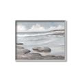 Picture of Maine Coast _GroupedProduct_Rectangle_Landscape_Canvas_Framed_