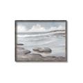 Picture of Maine Coast _GroupedProduct_Rectangle_Landscape_Canvas_Framed_