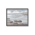 Picture of Maine Coast _GroupedProduct_Rectangle_Landscape_Canvas_Framed_