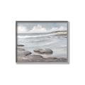 Picture of Maine Coast _GroupedProduct_Rectangle_Landscape_Canvas_Framed_