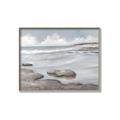 Picture of Maine Coast _GroupedProduct_Rectangle_Landscape_Canvas_Framed_