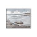 Picture of Maine Coast _GroupedProduct_Rectangle_Landscape_Canvas_Framed_