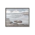 Picture of Maine Coast _GroupedProduct_Rectangle_Landscape_Canvas_Framed_
