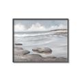 Picture of Maine Coast _GroupedProduct_Rectangle_Landscape_Canvas_Framed_